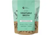 Vegetable Broth Garden Veggie - 1kg