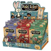 Schylling - Magic Rabbit Magic Tricks (Assorted)