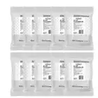 10 Pack X Air Still Fermentation Kit Make 10L Yeast Carbo Clear Bulk Home Brew