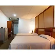 NANA Hotel Bangkok