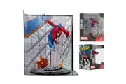 Marvel Collection Spider-Man The Amazing Spider-Man #302 1:10 Scale Figure