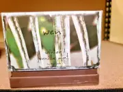 WEN by Chaz Dean Winter Vanilla Mint 22 oz 3-Wick Candle
