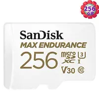 在飛比找樂天市場購物網優惠-SanDisk 256GB 256G microSDXC【M