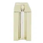 4 In 1 Eyebrow Pencil Sharpener Multifunctional Portable Eyebrow Cosmetic Sh GSA