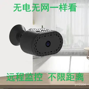 【現貨+免運】隨身秘錄器 WiFi 智能摄像机 監視器 針孔攝影機 攝影機偽裝 小型監視器 間諜攝影機 隱藏式戶外攝影機