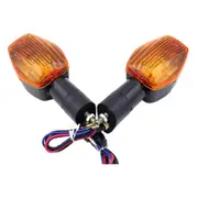 Motorcycle Turn Signals Light for Honda CBR600 CBR600RR F5 F4I RC51