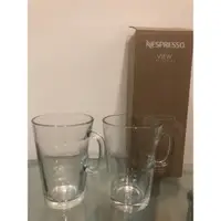 在飛比找蝦皮購物優惠-Nespresso View Mug咖啡杯組