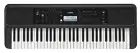 NEW Yamaha PSR-E383 Portable Keyboard 61 Keys, 650 Tone Colors Standard Model