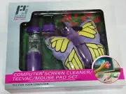 Perfect Solutions For Her, Computer Screen Cleaner/Tecvac/Mouse Pad Set