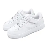 在飛比找森森購物網優惠-Nike 休閒鞋 Force 1 Low Easyon PS