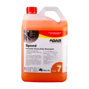 AGAR Speed Solvent Detergent 5L