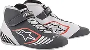 Alpinestars Tech 1-KX Shoes 10, Grey 2712118-2133-10