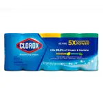 CLOROX 高樂氏 萬用清潔擦拭濕巾 85張 X 5入 COSCO代購賣完為止 C2189436