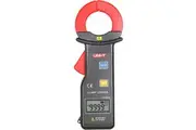 UT251C Leakage Current Clamp Meter 600A High Sensitivity