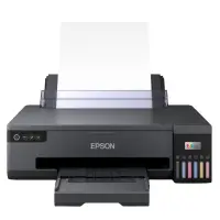 在飛比找蝦皮購物優惠-EPSON L18050六色A3+連續供墨印表機《A3列印》