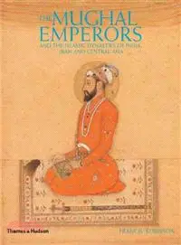 在飛比找三民網路書店優惠-The Mughal Emperors: and the I