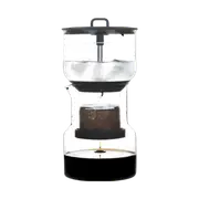 Bruer Cold Brew System (Black)