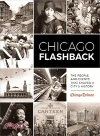 在飛比找三民網路書店優惠-Chicago Flashback ─ The People