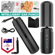 Fully Automatic Electric Ear Cleaner Spray Earwax Smart Ear Flusher Safty DS