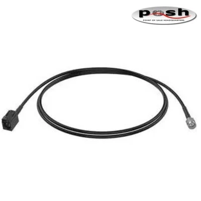 NEW – Axis 02793-001 TU6007-E Modular Camera Cable