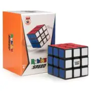 Rubiks Speed Cube