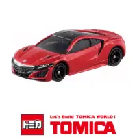 在飛比找蝦皮購物優惠-Tomica No. 43 多美 小汽車 HONDA 本田 