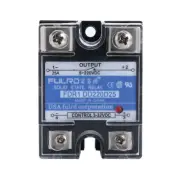 FULRD Single-phase Solid State Relay DC-DC FDR1 DD220D25 25A SSR-25DD