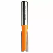CMT Straight Router Bits, Long Series 2 Flutes Carbide Tipped 1/4" & 1/2" Shanks