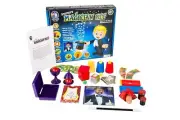 Magic Tricks Magician Kits for Kids, Magic Trick Magic Kit Gift Hours of Fun