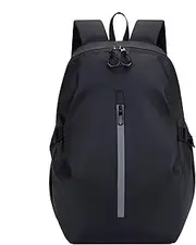 Motorcycle Helmet Backpack | Waterproof Oxford Cloth Riding Gear Bag | Durablle Travel Daypack | Sports Bag For Commuting, Biking, And Daily Use, 19.69 X 11.81 X 10.63in