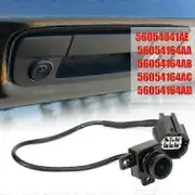 NEW-Rear View Reverse Camera 56054041AB 56054041AC For Dodge Ram 1500 2500 3500 Truck 2009-2012 Backup Parking Assist Camera