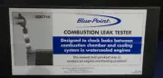 BLUE POINT GDCT16 Tool Combustion Leak Tester Gas Diesel Engines Diagnostic NEW