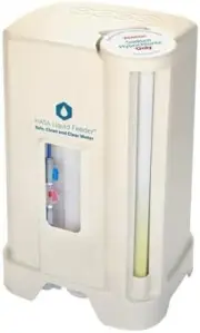 HASA Liquid Feeder New Liquidator Automatic Chlorine Feeder 8 Gallon