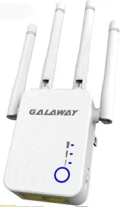 WIFI Extender Wireless Repeater