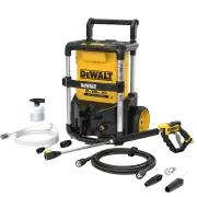 Dewalt DCMPW1600N-XE - 36V (18Vx2) Brushless 1600psi Pressure Washer (Tool Only)