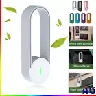 USB In-Line Air Purifier Home Air Cleaner PM 2.5 Filter Toilet Smoke Remover