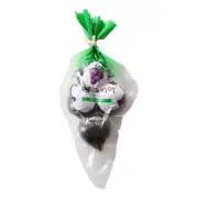 Korea Jumbo Grape Jelly Balloon Jelly 120g