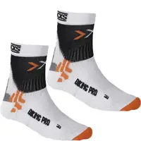 在飛比找momo購物網優惠-【X-Bionic】X-SOCKS BIKE PROFESS