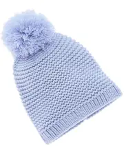UGG Chunky Knit Wool-Blend Hat