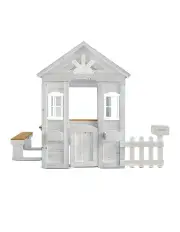 [Lifespan Kids] Teddy V2 Cubby House