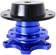 Occmotorsport Rapido Steering Wheel Puller Blue