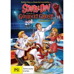 Scooby Doo and the Gourmet Ghost