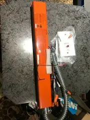 LEDSION LS2EDH-25170-XX EMERGENCY LED DRIVER
