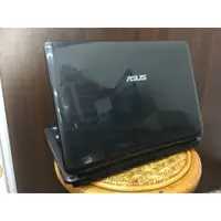 在飛比找蝦皮購物優惠-華津電腦ASUS X8AIN 14吋雙核心筆記型電腦 T65