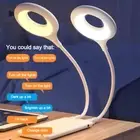 3 Lighting Modes Smart Moon Lamp Voice Control Night Light