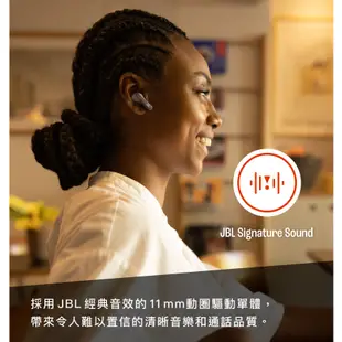 JBL Live Pro 2 旗艦【送JBL雨傘＋耳機收納盒】真無線降噪耳機 公司貨 重低音 現場感超棒