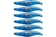 Bic Wite-Out Exact Liner Correction Pen 5mmx6m Pack 6