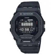 Casio G-Shock Men's Black Watch - GBD2001DR