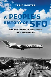 在飛比找誠品線上優惠-A People's History of Sfo: The