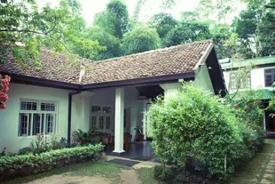 聖布里奇特鄉村小屋St Bridget's Country Bungalow